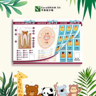 口腔根管治疗单页