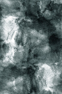 黑白水墨纹理背景图