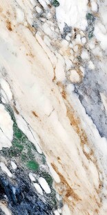 抽象大理石纹理图案