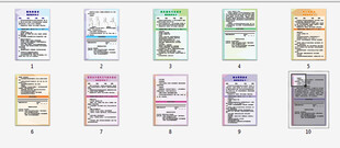 慢病健康教育处方