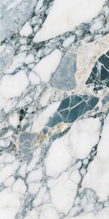 白色大理石纹理图案