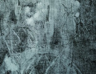 灰黑色纹理背景图