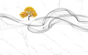 烟雾大理石背景