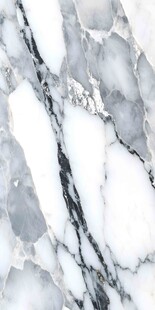 灰白大理石纹理图案