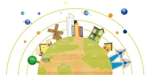 幼儿园特色课程展示