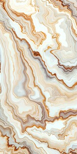 米白色大理石纹理图案