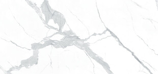 白色大理石纹理背景图