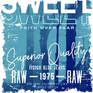 复古甜蜜啤酒主题艺术设计