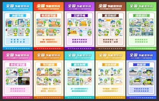 节能宣传周