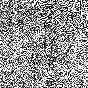 黑白纹理图案背景素材