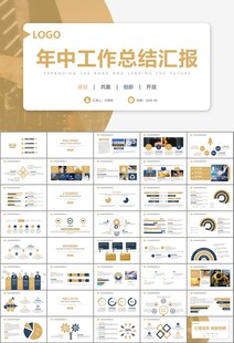 金融理财投资金融银行PPT