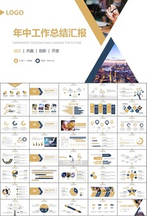 金融理财投资金融银行PPT
