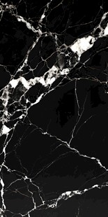 黑色大理石纹理图案