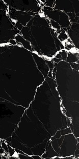 黑色大理石纹理图案