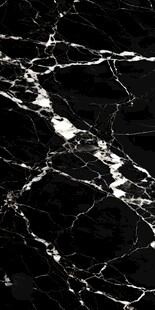 黑色大理石纹理图案