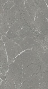 灰色大理石纹理背景图