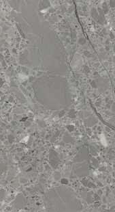 灰色大理石纹理素材