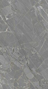 灰色大理石纹理背景图