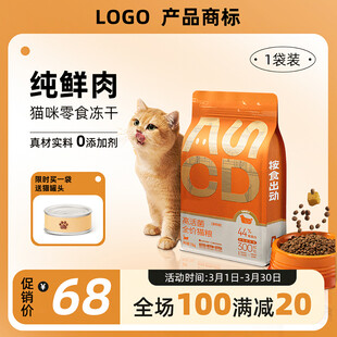 天猫宠物用品主图