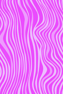 粉紫色波浪条纹图案背景