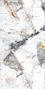 白色水墨大理石石纹