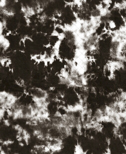 黑白抽象纹理图案