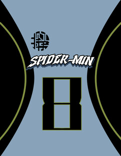 主题8号运动服饰