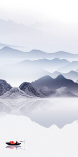 高端 高清新款玄关 TIF分层