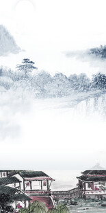 高端 高雅玄关新画 TIF分层