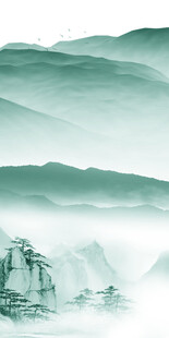 高端 高清玄关新画 TIF分层