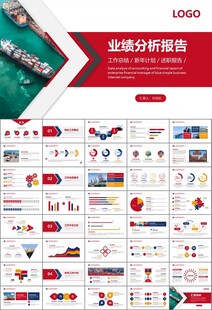 港口码头海运物流进出口总结计划