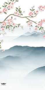 奢雅 极简高档玄关 TiF分层