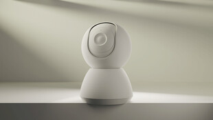 智能监控摄像头