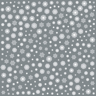 灰白圆点花纹背景图案