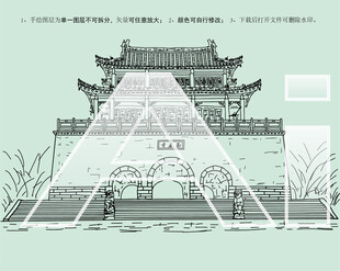 河北邢台玉泉禅寺玉泉寺