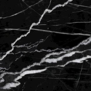 黑色大理石纹理图案
