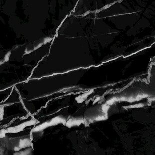 黑白大理石纹理图案