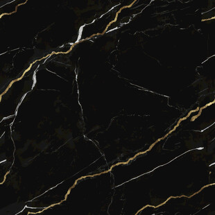 黑金大理石纹理背景