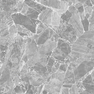 灰色大理石纹理背景图