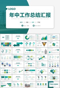 国网国家电网电力供电公司PPT