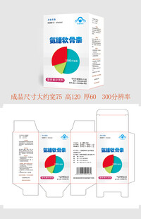 药盒包装