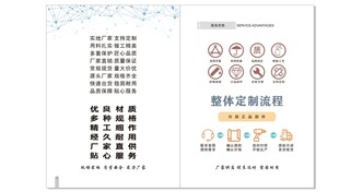 装修公司服务流程