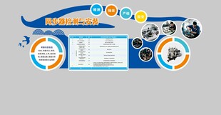 新能源专业同步器检测与安装