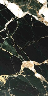 深绿大理石纹理图案