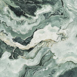 水墨风大理石纹理图案