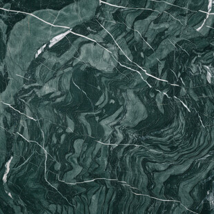 深绿大理石纹理图案