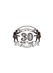 白酒标牌 酿酒图