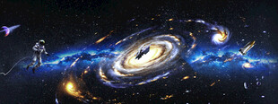 宇宙