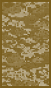 复古像素风格纹理图案