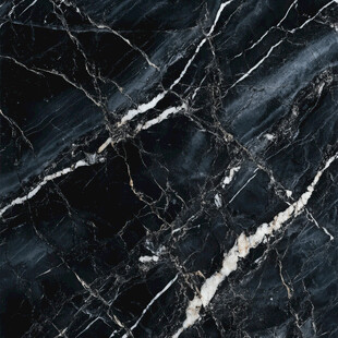 深邃黑纹大理石纹理